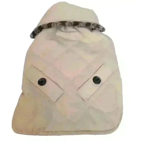 Outdoor Dog Other - Outdoor Dog Jacket sz small